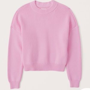 NWTO Crewneck Sweater